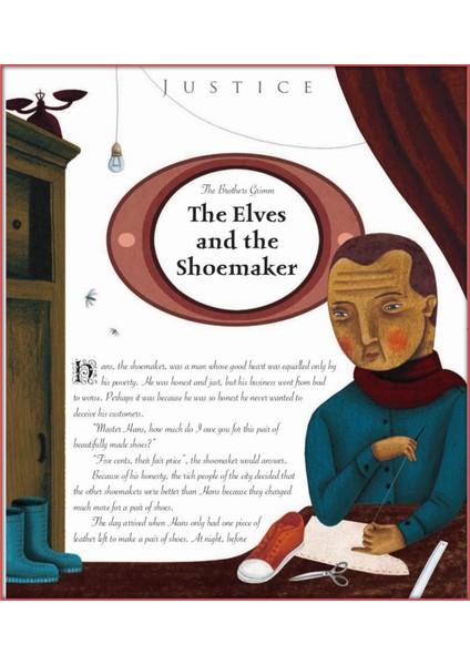 -The Great Book Of VALUES (Çocuk Kitabı-Klasik Öykü ve Masallar) fırsatları