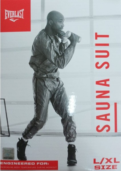 Sauna Suit Terleme Eşofmani fiyatları