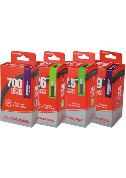 700X33/37C 622/630 48MM Iç Lastik