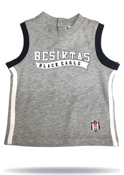Orijinal Bebek Kolsuz Tshirt