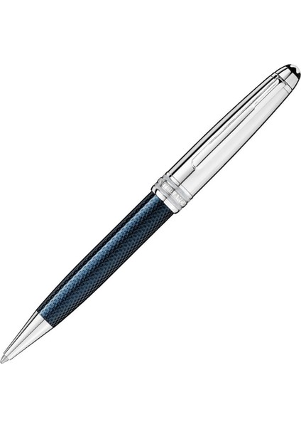 Meisterstück Solitaire Blue Hour Classique Tükenmez Kalem 112895