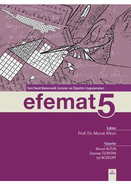 Efemat 5 - Murat Altun