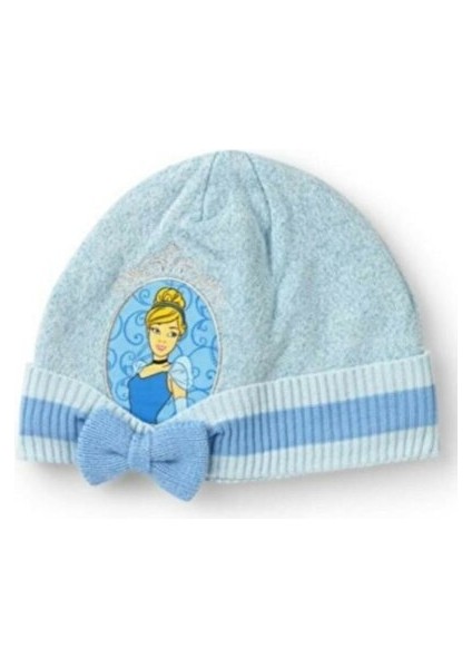 A049 - Disney Sinderella Bere - Lisanslı Disney Ürünü