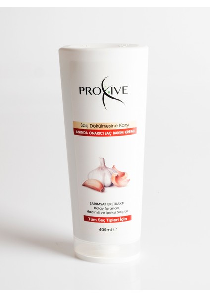 Anında Onarıcı Saç Kremi 400 ml