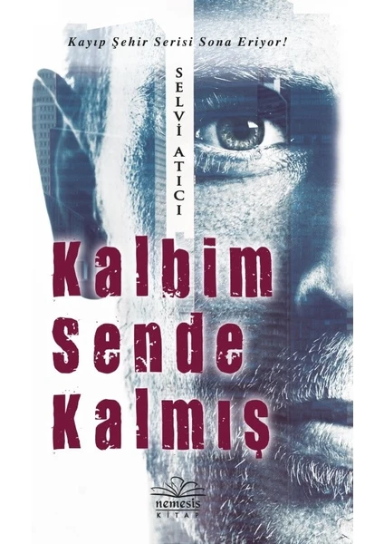 Kalbim Sende Kalmış - Selvi Atıcı