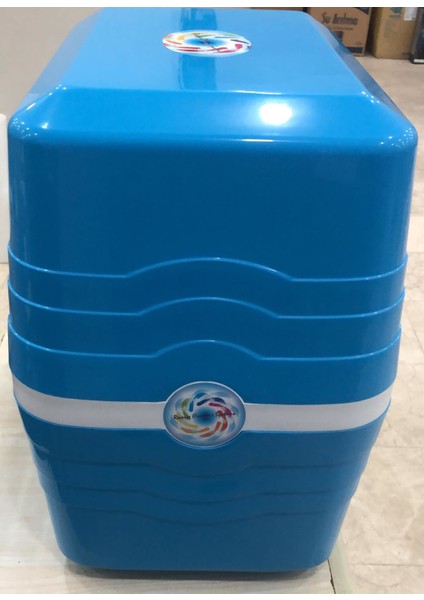 Kapalı Kasa Su Arıtma Cihazı Mineral Filtre 8 Litre Depo modelleri