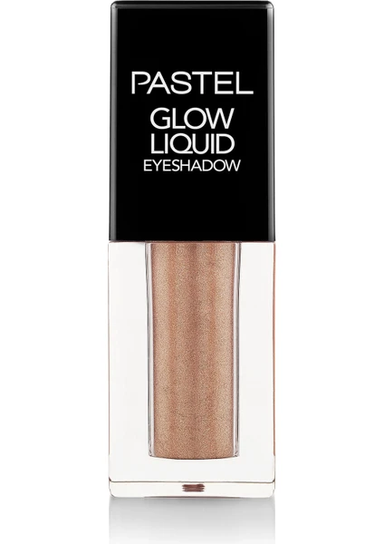 Glow Lıquıd Eyeshadow Likid Far NO:222