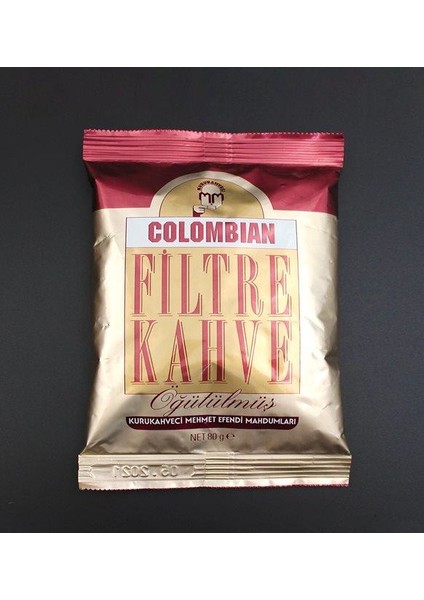 Kahve Çekirdeği Tasarım Çelik Termos & French Press & Mehmet Efendi Taze Filtre Kahve Hediye Seti modelleri