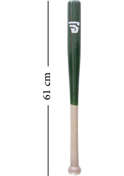 24 Inc Yeşil Beyzbol Sopası SPT-2916V-YSL fiyatları
