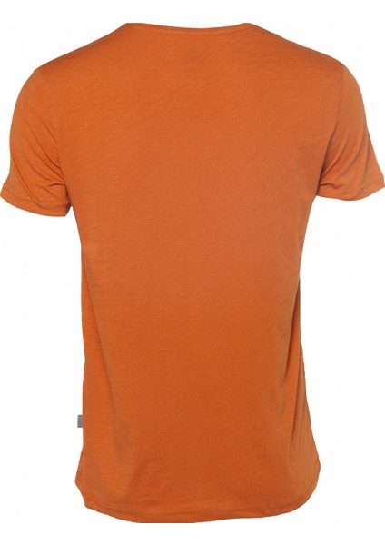 Enduro Basic T-Shirt Portakal fiyatları