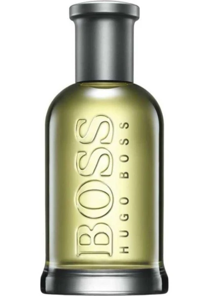 Hugo Boss Bottled Edt 100 ml