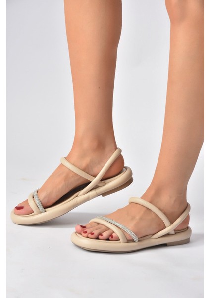 Ten Kadın Sandalet K848220009 fiyatları