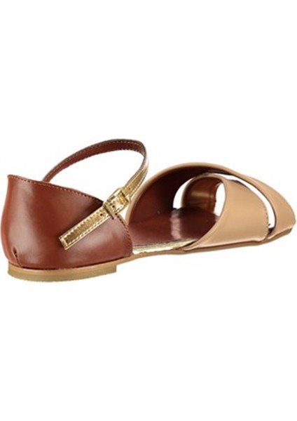 Ten/taba Kadın Sandalet K726271909 modelleri
