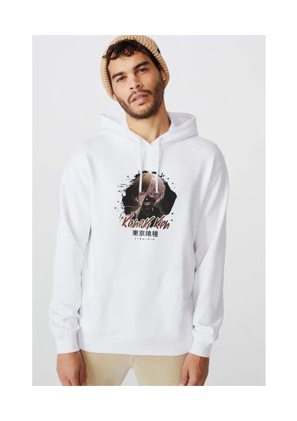 Breaking Bad - Dizi Baskılı Sweat - Sweatshirt