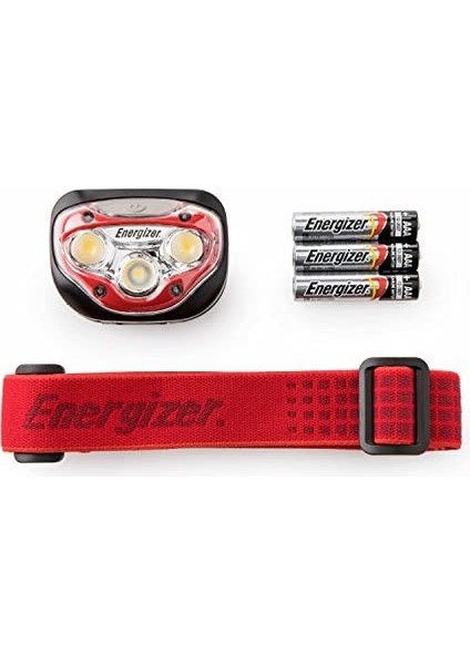 Vision Hd Headlight ( Kafa Feneri / Lambası ) 200 Lümen modelleri