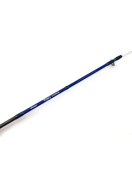 Trio Force 180CM 30-120 gr 2 Parça Tekne Kamışı fiyatları