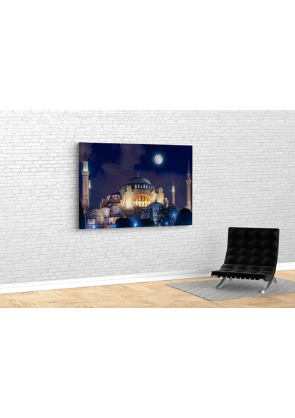 Ayasofya Kanvas Tablo fiyatları