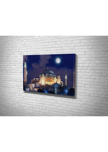 Ayasofya Kanvas Tablo modelleri
