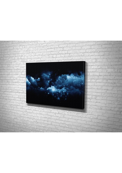 Nebula Kanvas Tablo modelleri