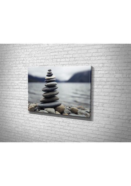 Zen Kanvas Tablo