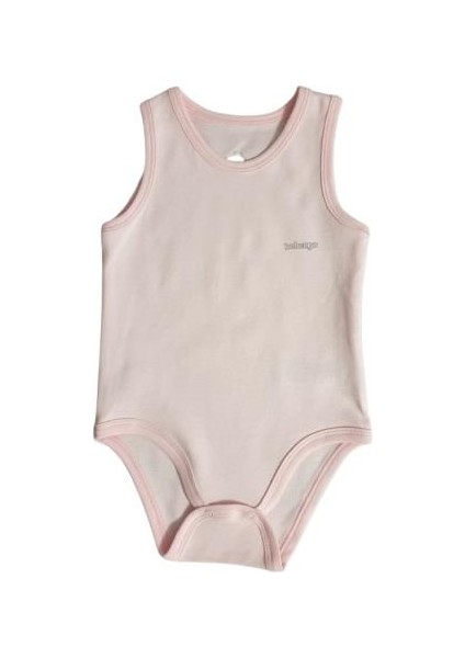 Boze Bebengo Basic Atlet Body 4028 Pembe