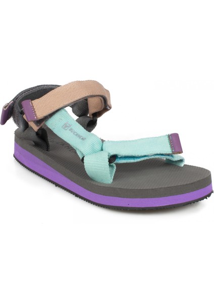 4001 Günlük Unisex Sandalet