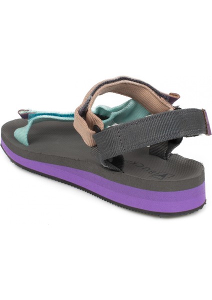 4001 Günlük Unisex Sandalet