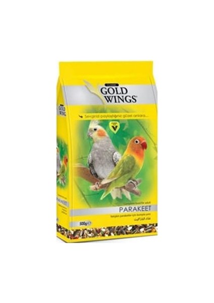 Classic Paraket Yemi 500 gr