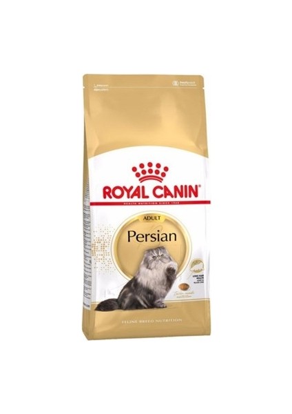 Persian Adult Kuru Kedi Maması 4 kg