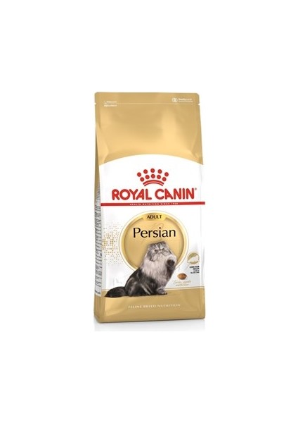 Persian Adult Kuru Kedi Maması 10 kg