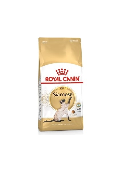 Royal Canine Siamese 38 Kuru Kedi Maması 2 kg