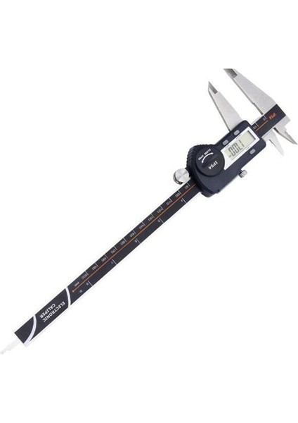 5110-200 Dijital Kumpas 0-200MM (IP54 Korumalı)