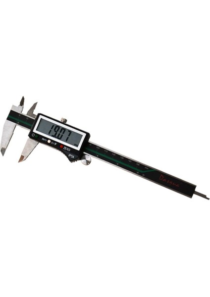 2310-7105 Dijital Kumpas 0-150 mm (IP54 Korumalı)