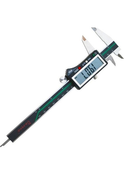 2310-7105 Dijital Kumpas 0-150 mm (IP54 Korumalı)