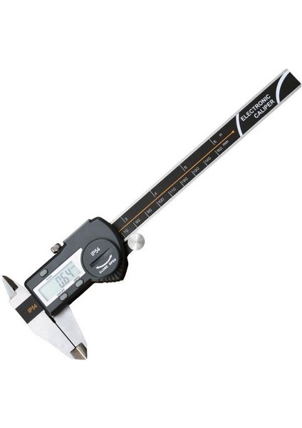 5110-150 Dijital Kumpas 0-150MM (IP54 Korumalı)