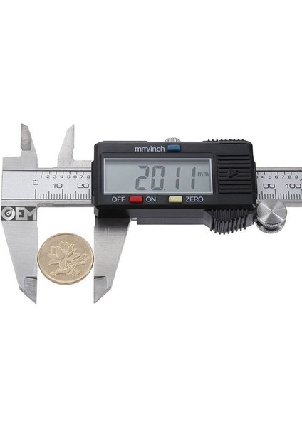 KMP300 Dijital Kumpas 0-300 mm fiyatları