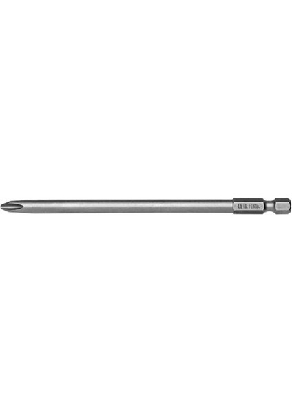 CB/1102 PH2X110 mm Yıldız Bits Uç