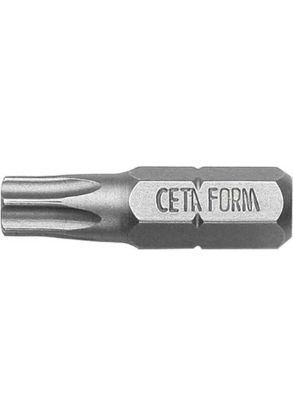 CB/801 T5X25 mm Torx Bits Uç