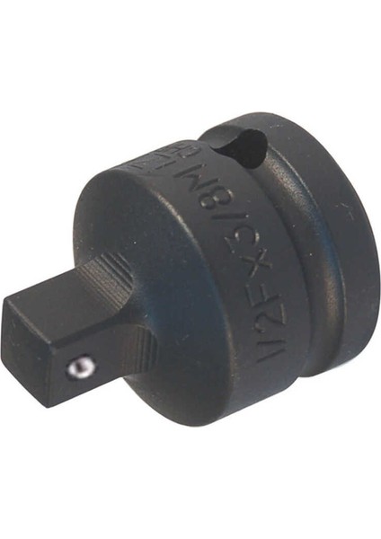 Izeltaş 1/2"fx3/4"m 1/2" Havalı Lokma Adaptörü