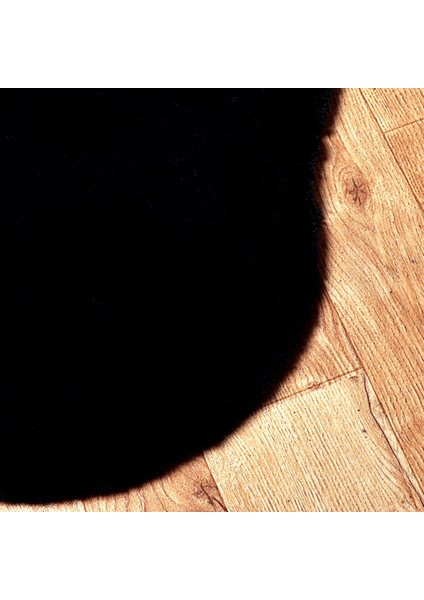 Rex Tavşanı Kısa Tüylü Post Peluş Siyah fiyatları