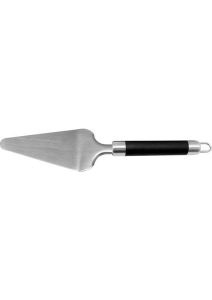 Krom Pasta Spatula Küçük