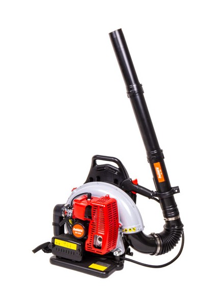 EB-650 Yaprak Üfleme Makinesi - 3,7 Hp