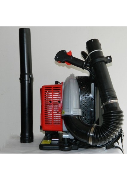 EB-650 Yaprak Üfleme Makinesi - 3,7 Hp