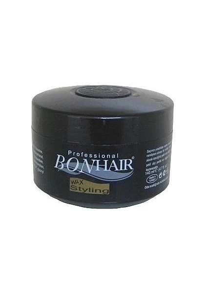 Profesyonel Wax Styling 140 ml