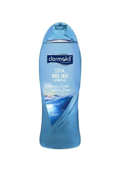 Therapy Duş Jeli 500 ml Spa