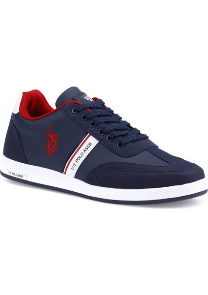 Kares Wt 1pr Lacivert Erkek Sneaker Ayakkabı