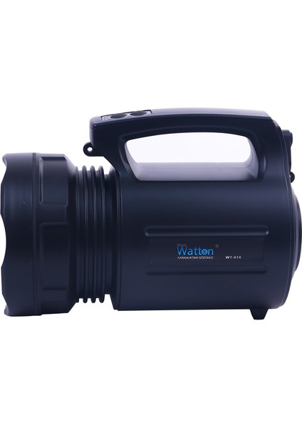 WT-018 Profesyonel Büyük Avcı Feneri