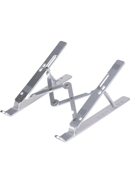 Ipad & Laptop Tutucu Metal Katlanabilir IP02