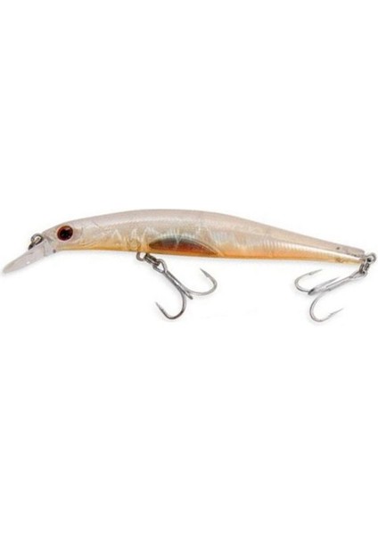 Alıve Minnow Mırror 10,5 cm 15 gr Suni Yem ( 753 )