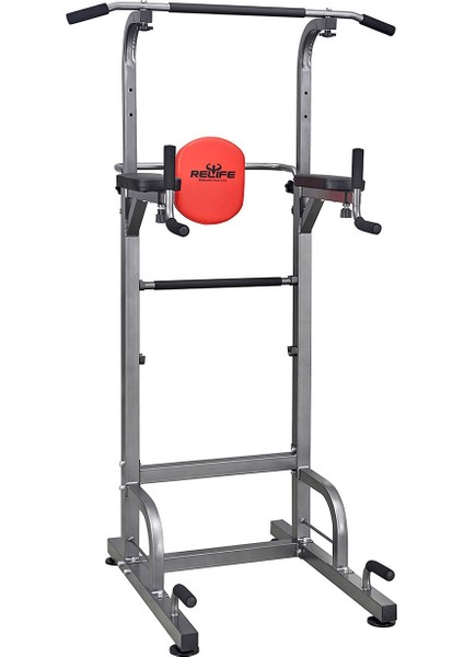 Relife Barfiks Çekme Duvarı Güç Kulesi Barfix Istasyonu 200X95X75 cm fiyatları